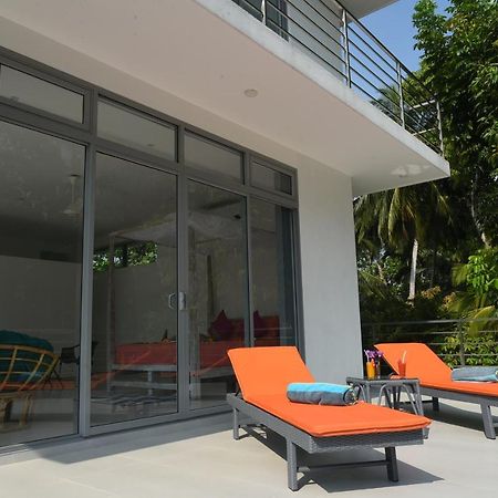 Eldezo Relax Paradise Bentota Exterior foto