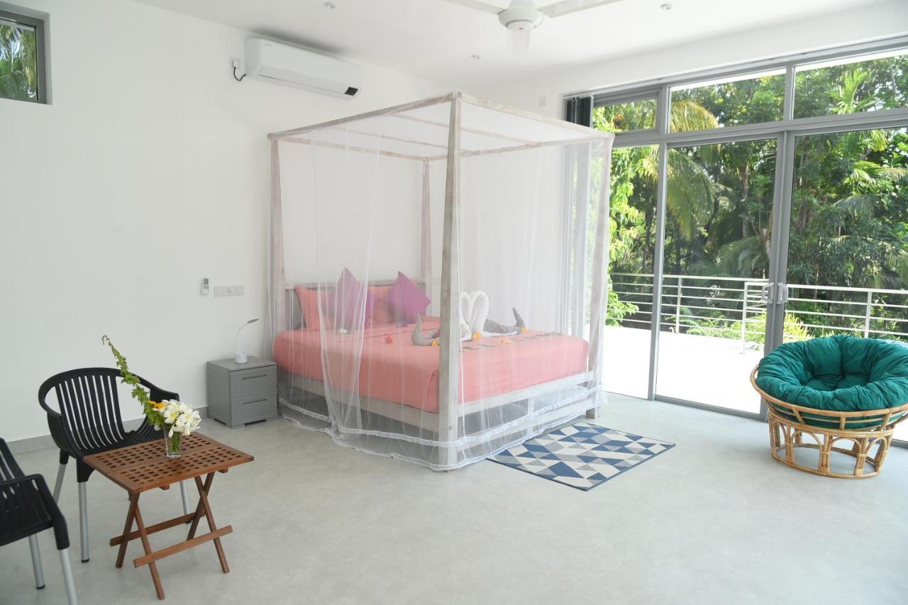 Eldezo Relax Paradise Bentota Exterior foto