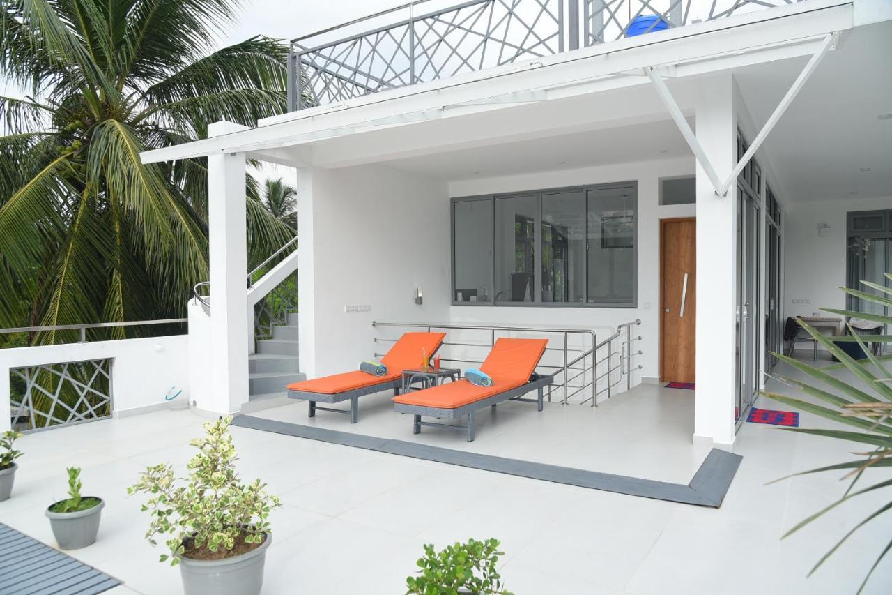 Eldezo Relax Paradise Bentota Exterior foto