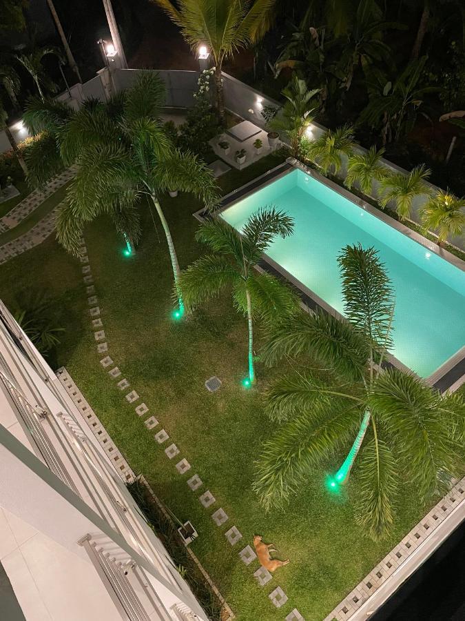Eldezo Relax Paradise Bentota Exterior foto
