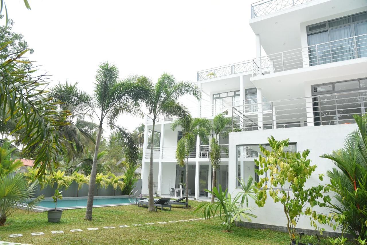 Eldezo Relax Paradise Bentota Exterior foto