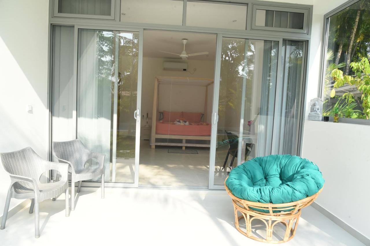Eldezo Relax Paradise Bentota Exterior foto