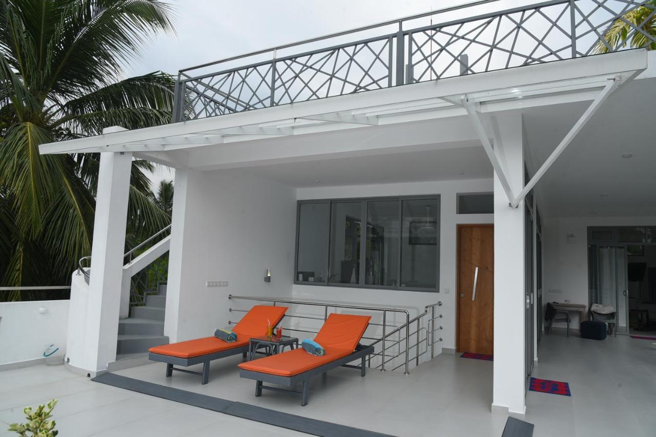 Eldezo Relax Paradise Bentota Exterior foto