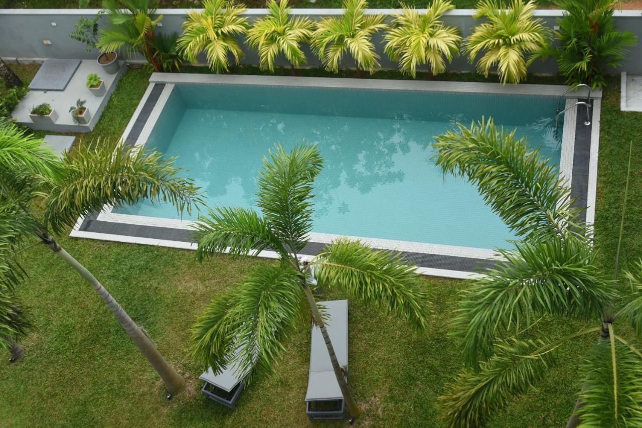 Eldezo Relax Paradise Bentota Exterior foto